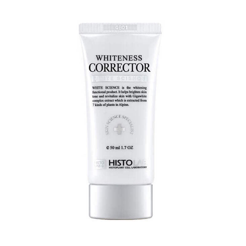 HistoLab Whiteness Lightening Serum 50ml
