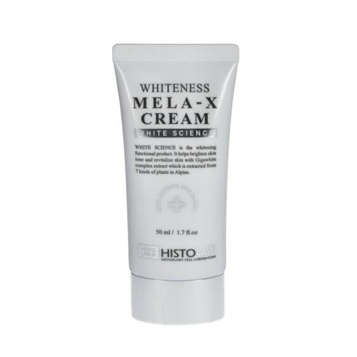 HistoLab Whiteness Mela-X Cream 50g