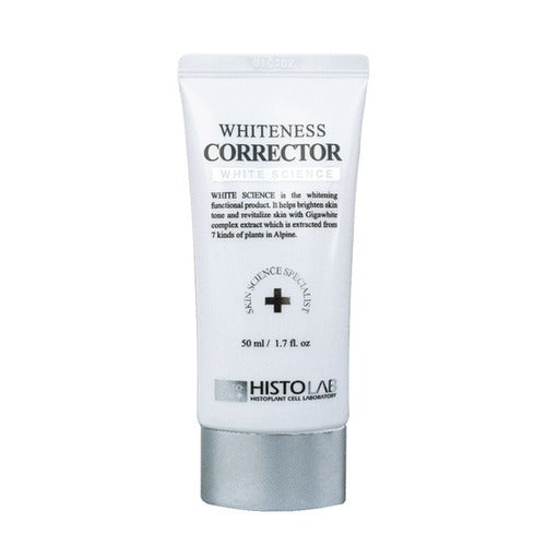 HistoLab Whiteness Corrector 30ml