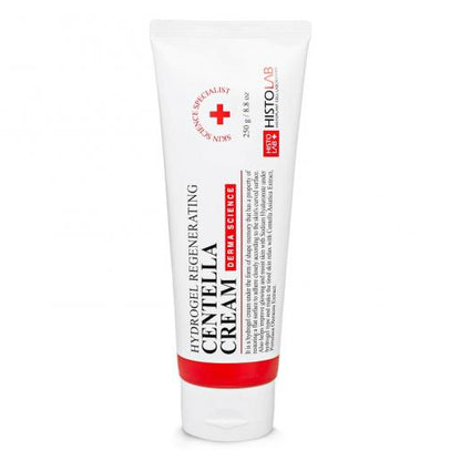 HistoLab HistoLab HYDROGEL REGENERATING CENTELLA CREAM 250g (EXP DATE: 2025/05)