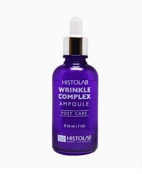 HistoLab WRINKLE COMPLEX AMPOULE 50ml