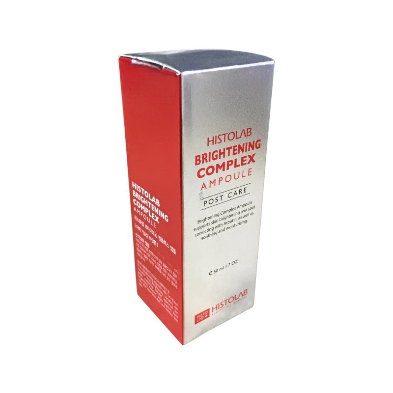 HistoLab BRIGHTENING COMPLEX AMPOULE 50ml