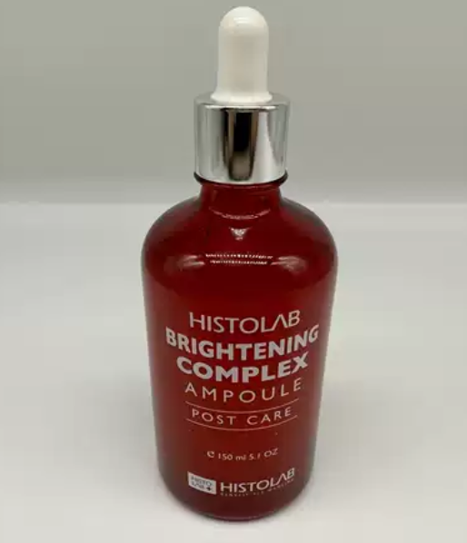 HistoLab BRIGHTENING COMPLEX AMPOULE 50ml