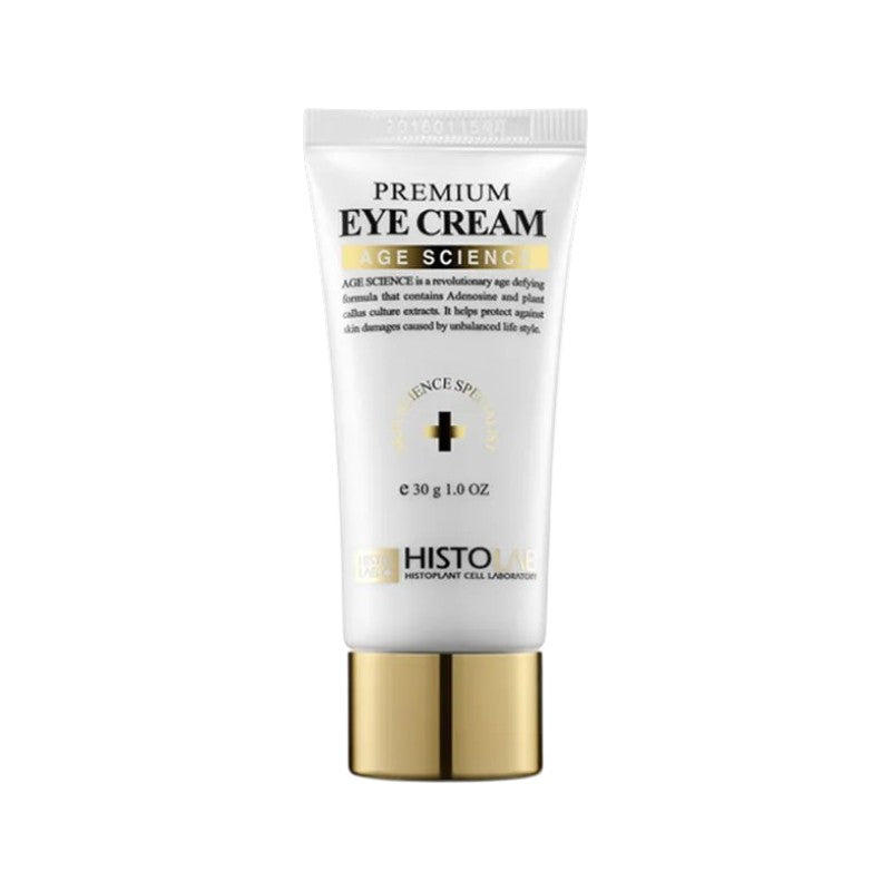 HistoLab Premium Eye Cream 30g