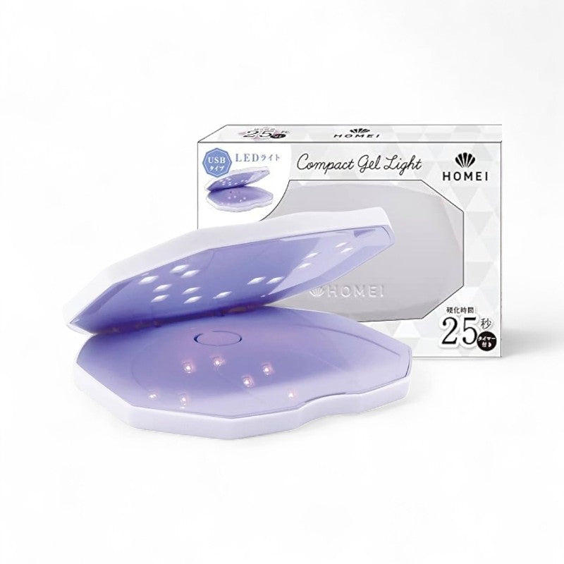 Homei Compact Gel Light 25 1 pc