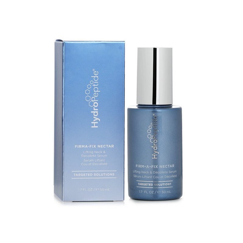 HydroPeptide Firm-A-Fix Nectar Serum Lifting Neck &amp; Decollete Serum 50ml