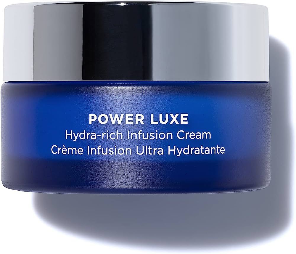 HydroPeptide Power Luxe Hydra-Rich Infusion Cream Rplx 30ml/1oz