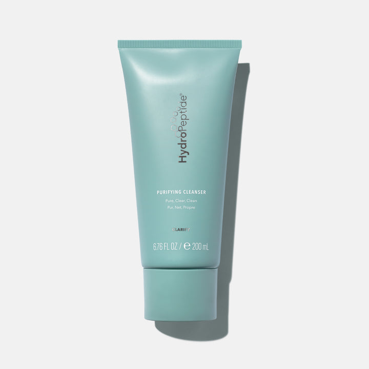 HydroPeptide Purifying Cleanser 200ml