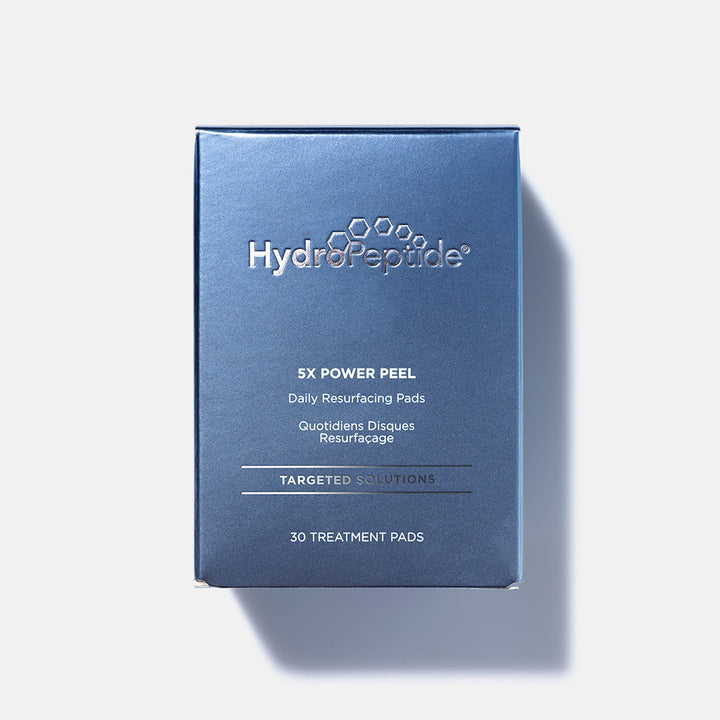 HydroPeptide 5X Power Peel 30 sachets