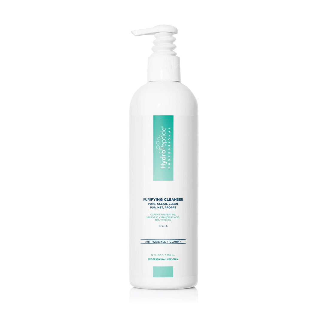 HydroPeptide Purifying Cleanser Pro 354ml