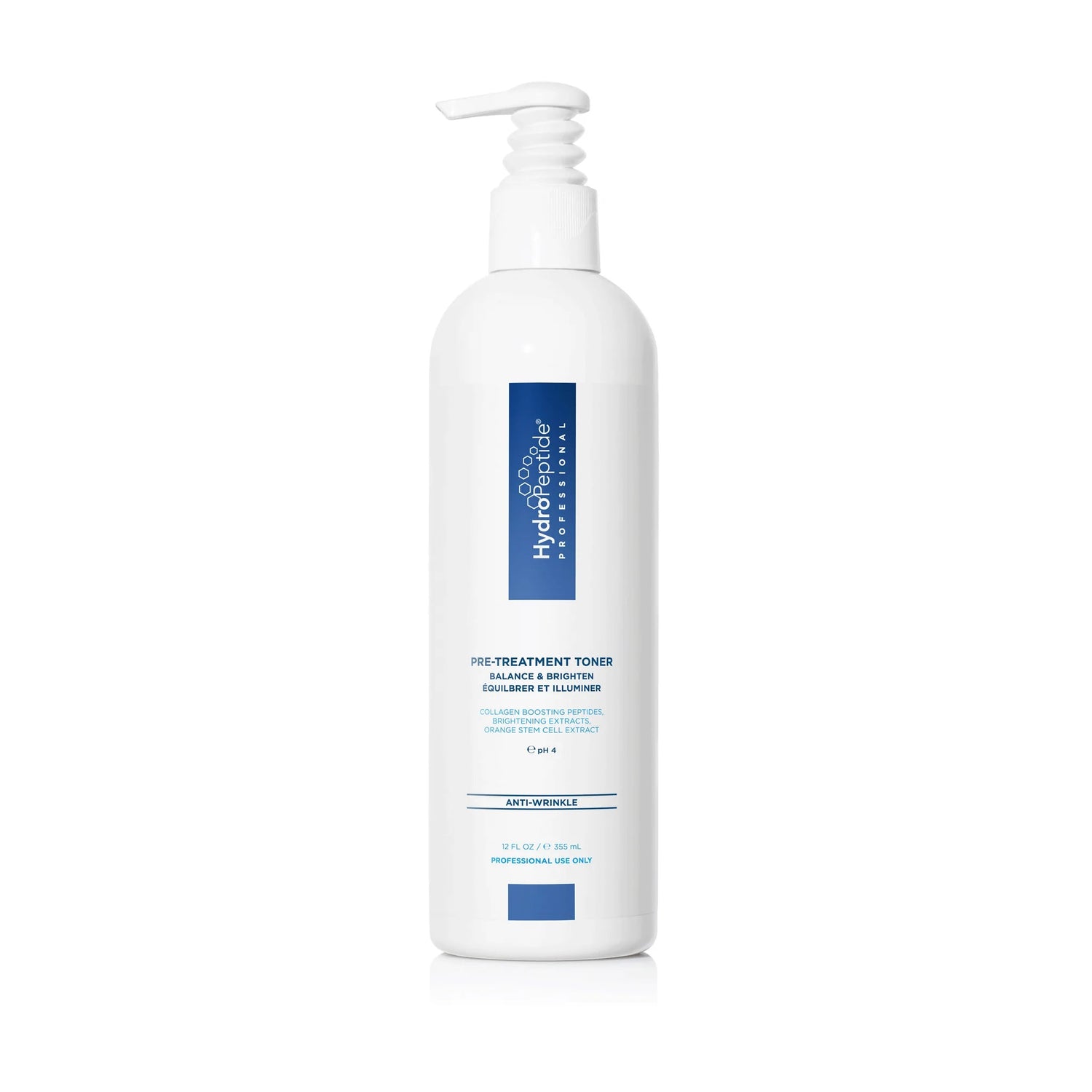 HydroPeptide Pre-Treatment Toner Pro 354ml