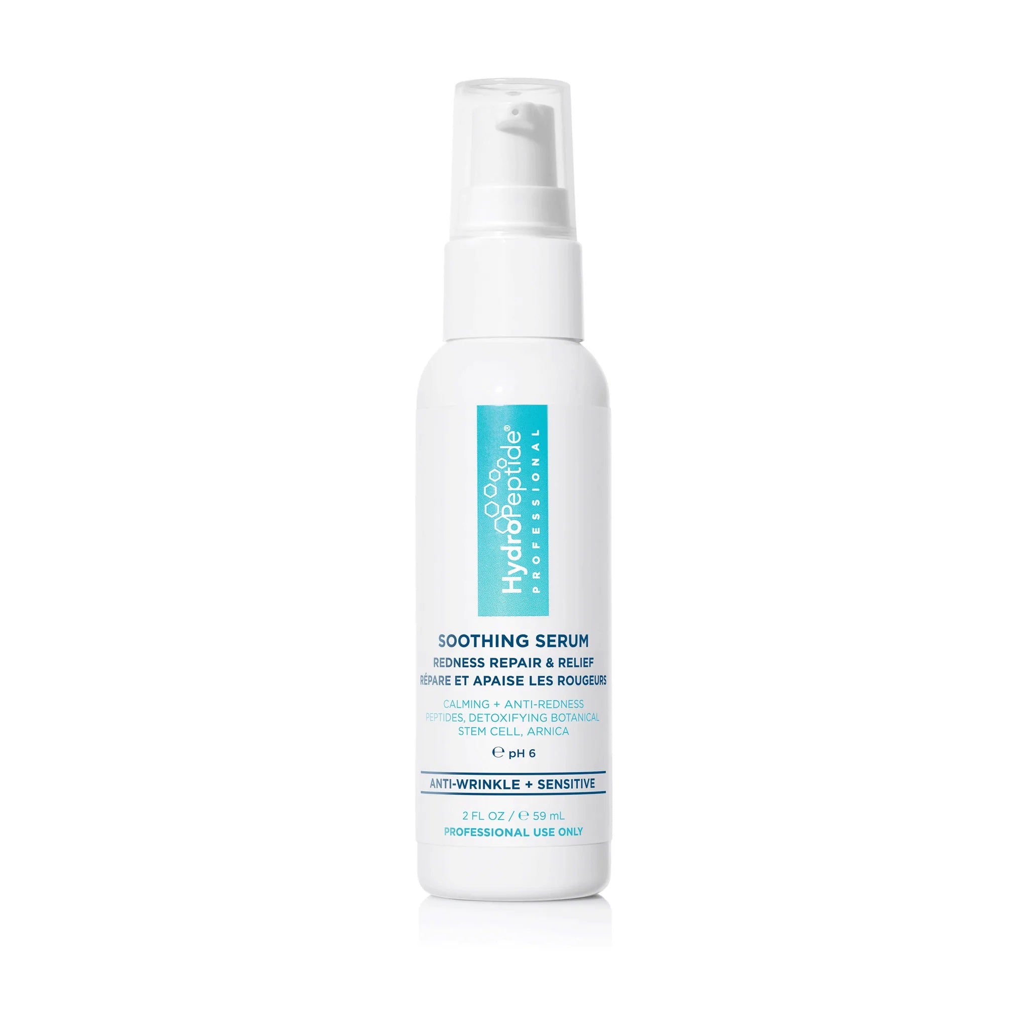 HydroPeptide Soothing Serum Pro 59ml