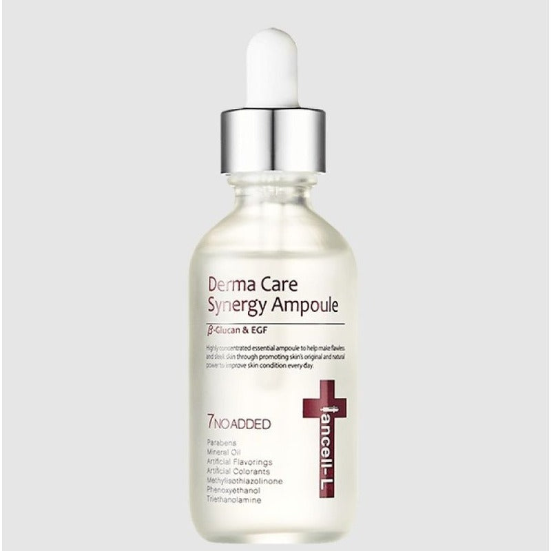 IANCELL-L Derma care Synergy Ampoule 55ml