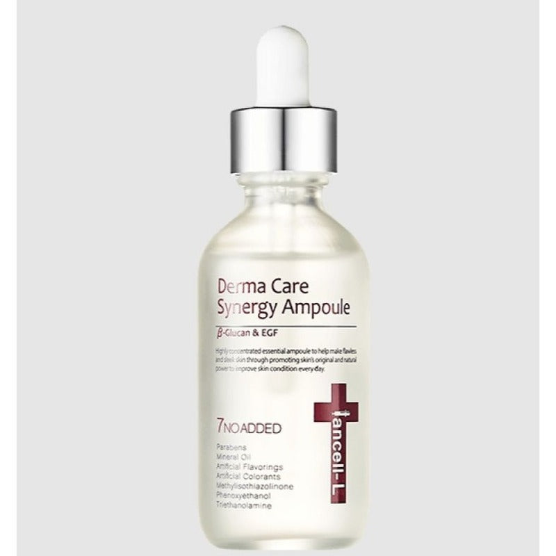 IANCELL-L Derma care Synergy Ampoule 200ml