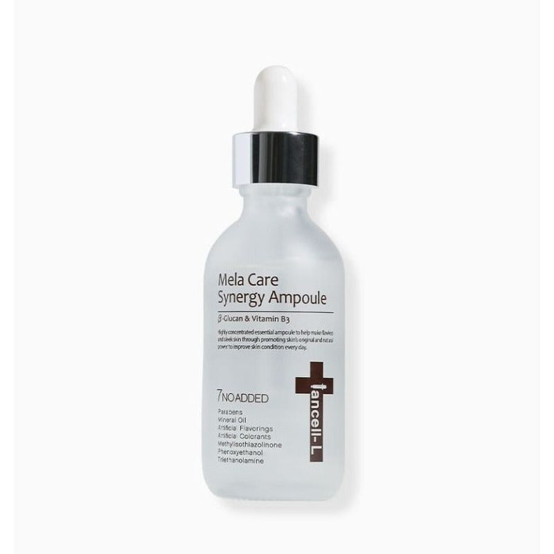 IANCELL-L Mela Care Synergy Ampoule 55ml