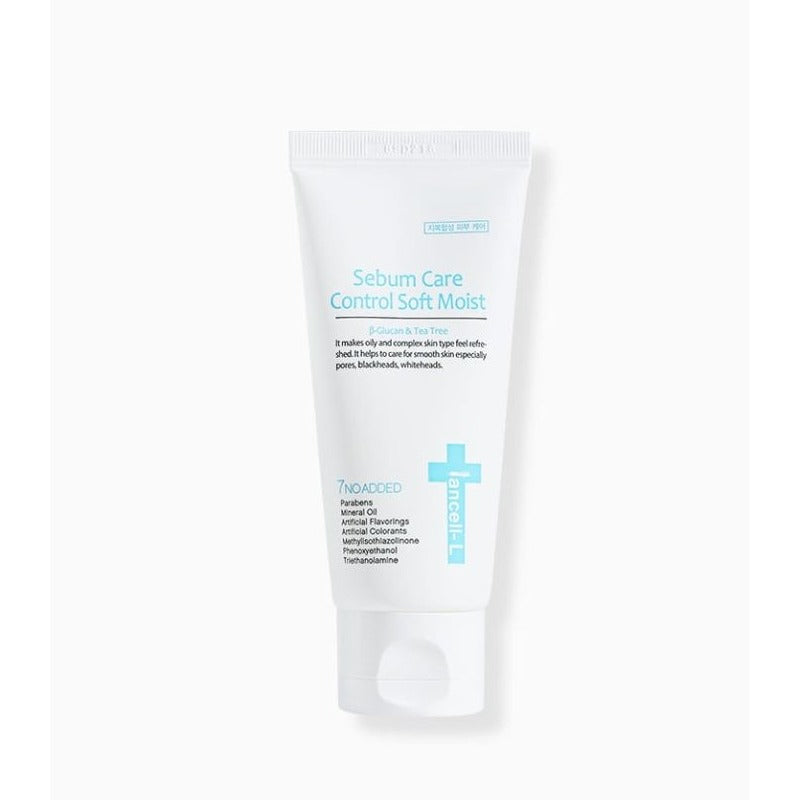 IANCELL-L Sebum Care Control Soft Moist 50ml