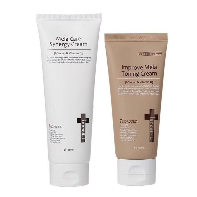 IANCELL-L Mela Care Synergy Cream 250g