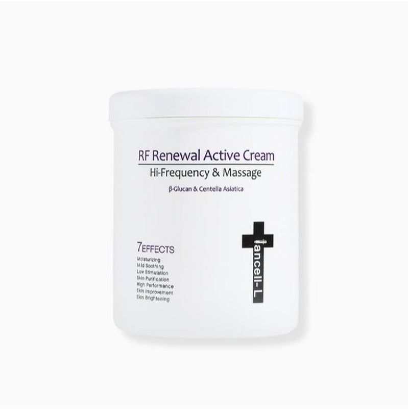 IANCELL-L RF Renewal Active Cream 1000ml