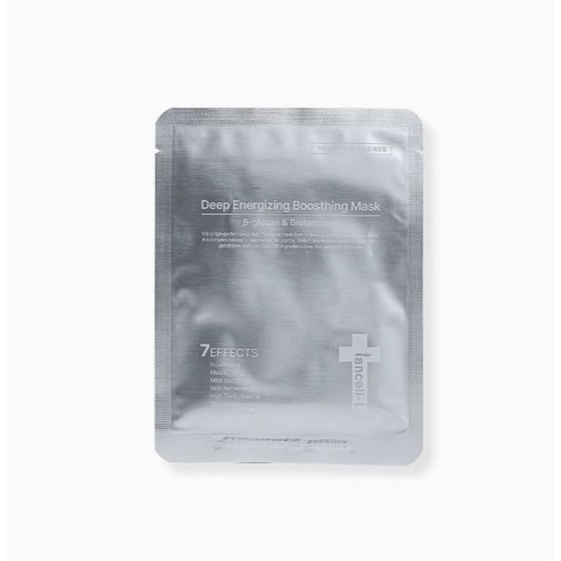 IANCELL-L Deep Energizing Boosthing Mask 25*5