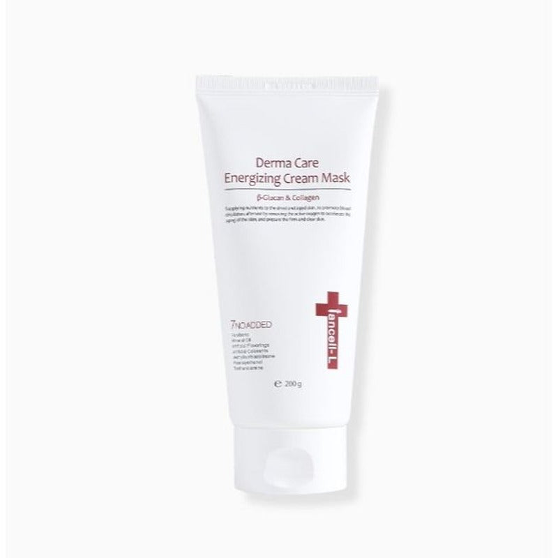 IANCELL-L Derma Care Energizing Cream Mask 200ml