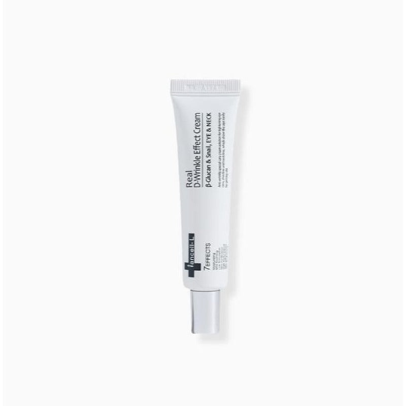 IANCELL-L Real D-winkle Effect Cream 20ml