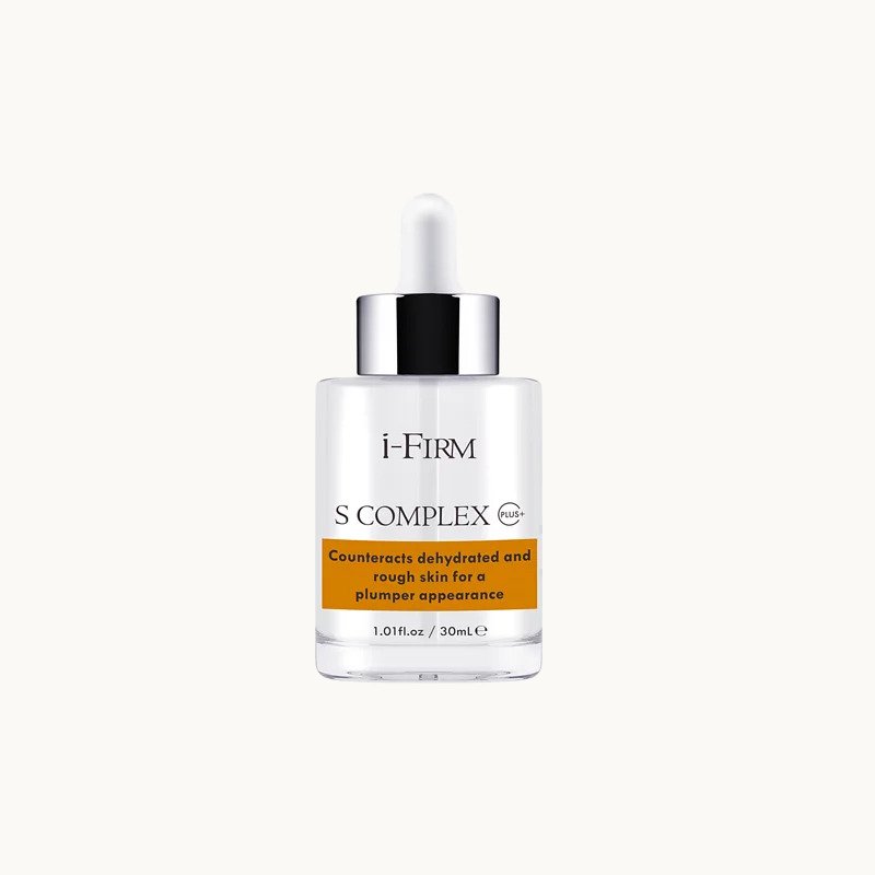 i-FIRM S Complex 30ml