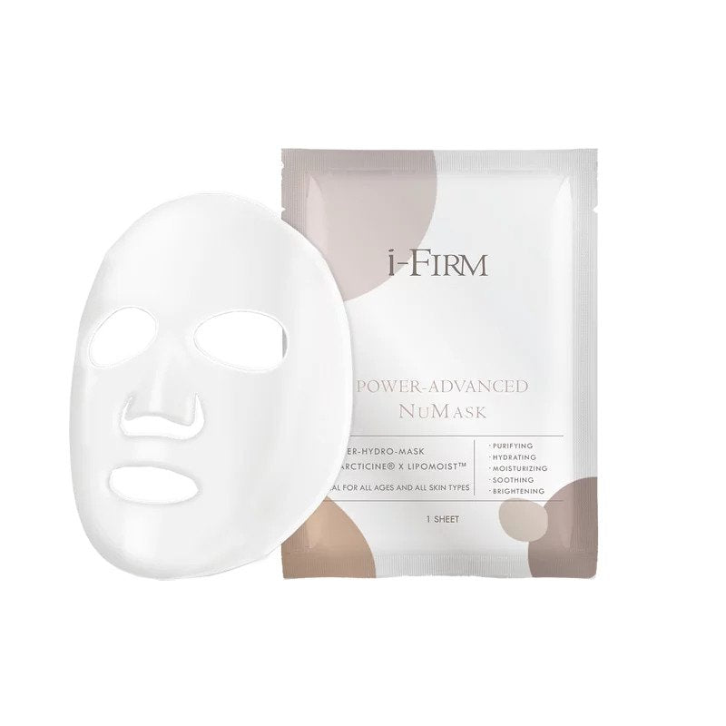 i-FIRM Power-Advanced NuMask 5pc/Box