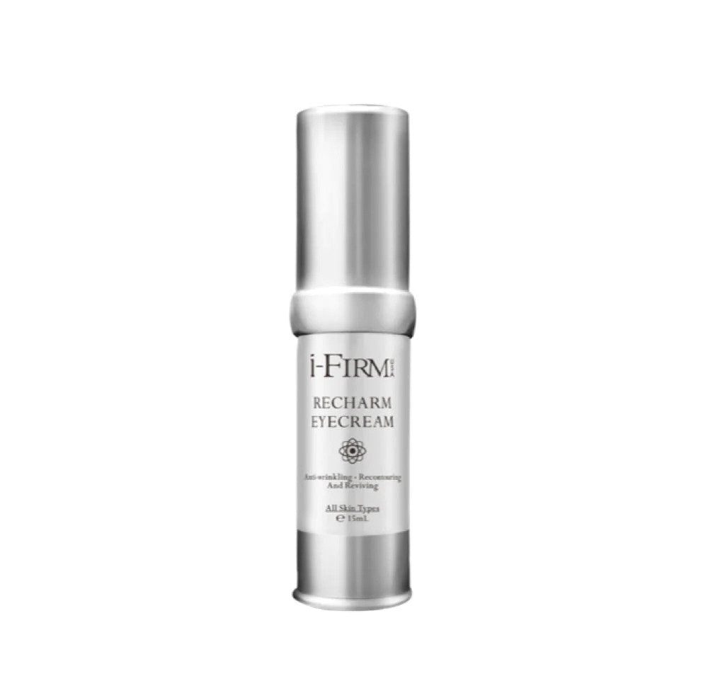 i-FIRM ReCharm EyeCream 15ml