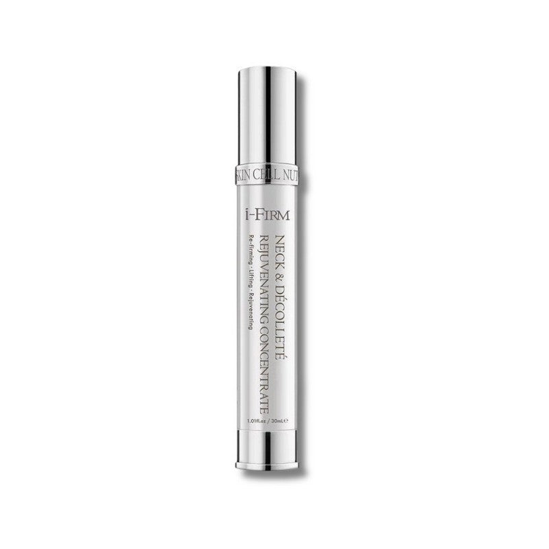 i-FIRM Neck &amp; Decollete Rejuvenating Concentrate 30ml