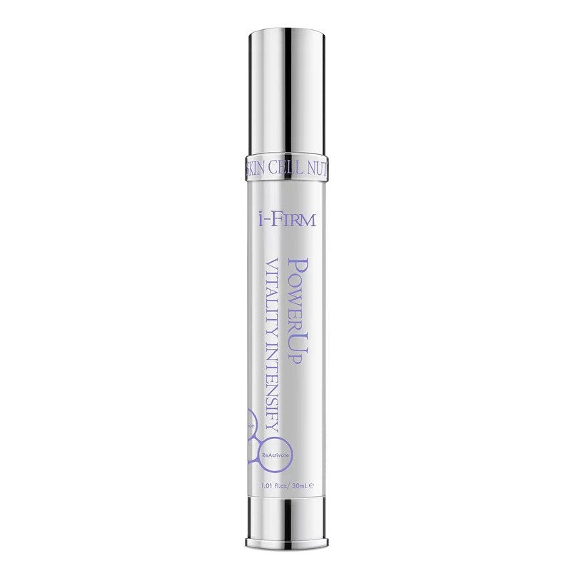 i-FIRM PowerUp Vitality Intensify 30ml