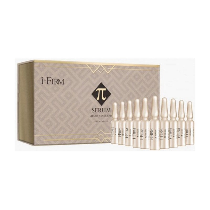 i-FIRM π serum 3ml x 10