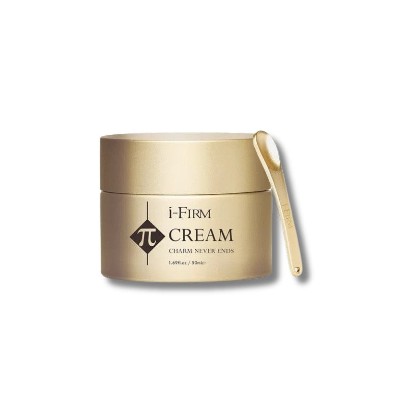 i-FIRM π Cream 50ml