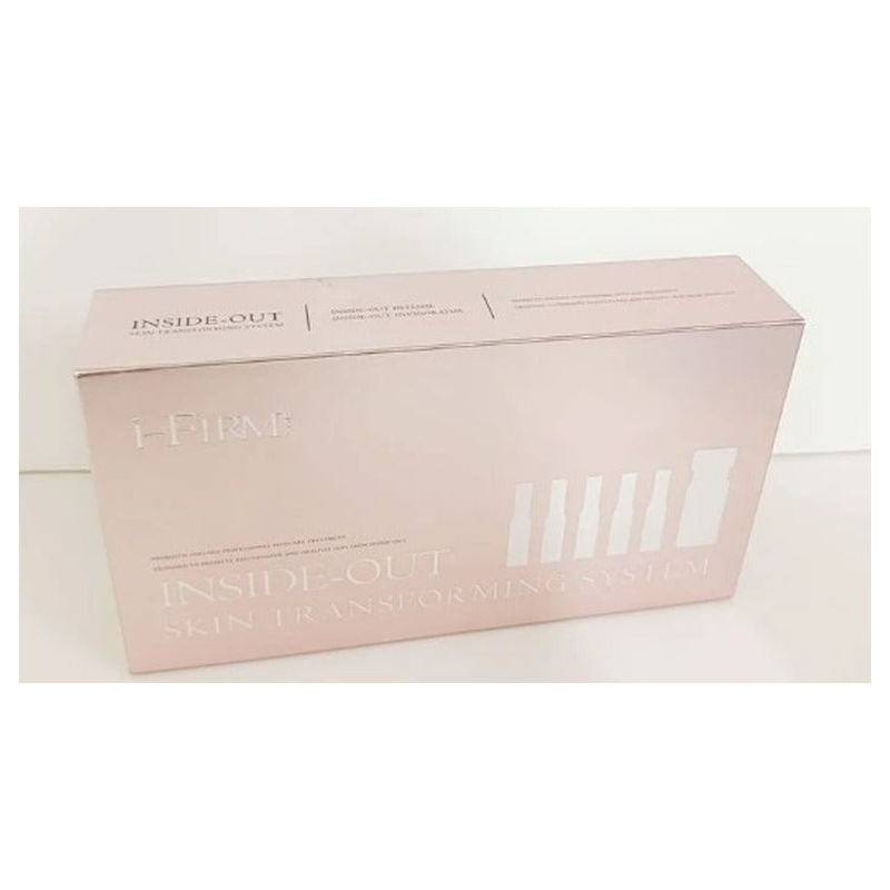 i-FIRM Inside-Out Skin Transforming System 5 Treats