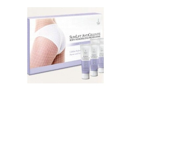 i-FIRM SlimLift AntiCellulite Body Remodeling Programme 4 Treats