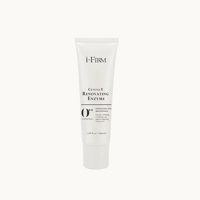 i-FIRM GentleX Renovating Enzyme 50ml