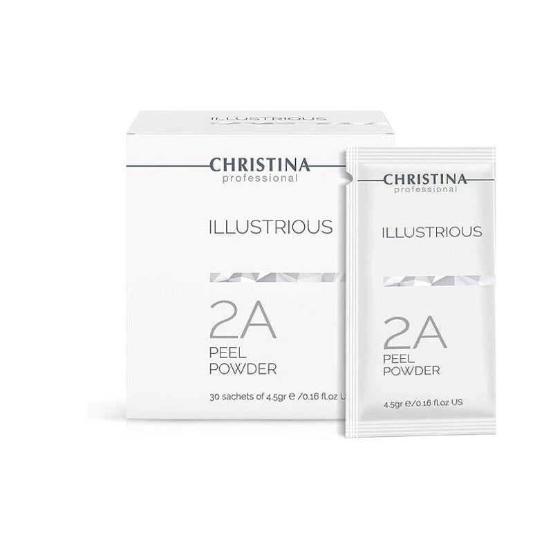 Christina Peel Powder 30*4.5g