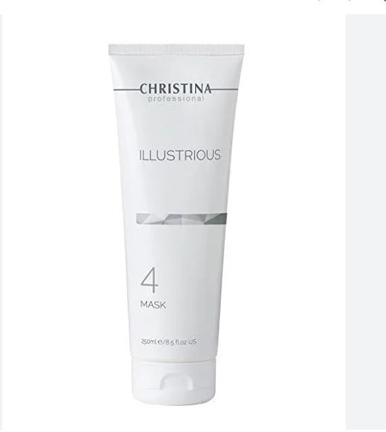 Christina Mask 250ml