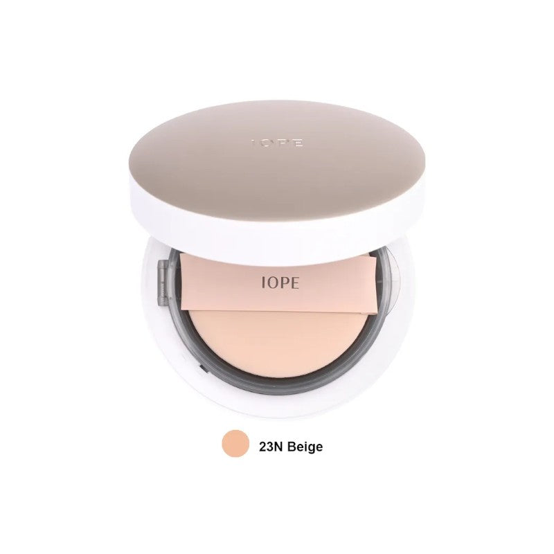IOPE Air Cushion 5.5 Generation Cover - 4 Colors 