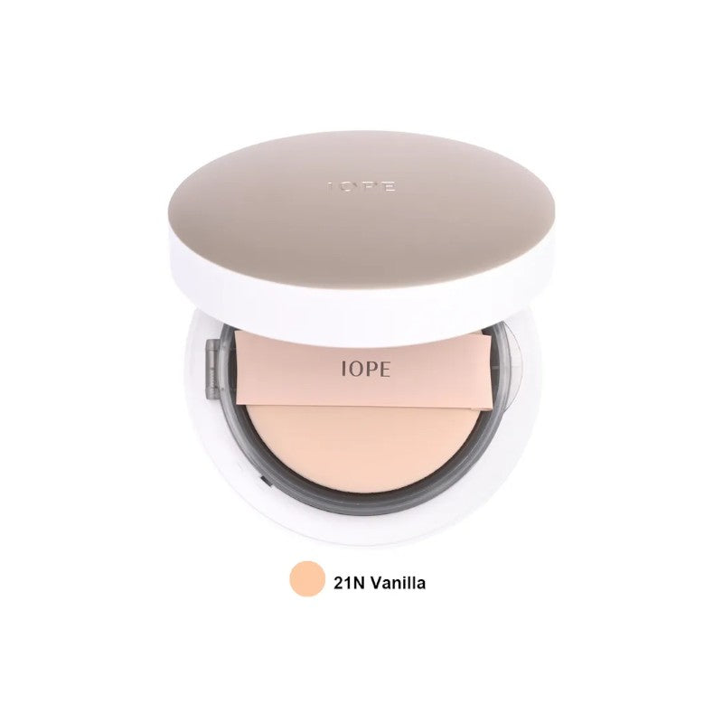 IOPE Air Cushion 5.5 Generation Cover - 4 Colors