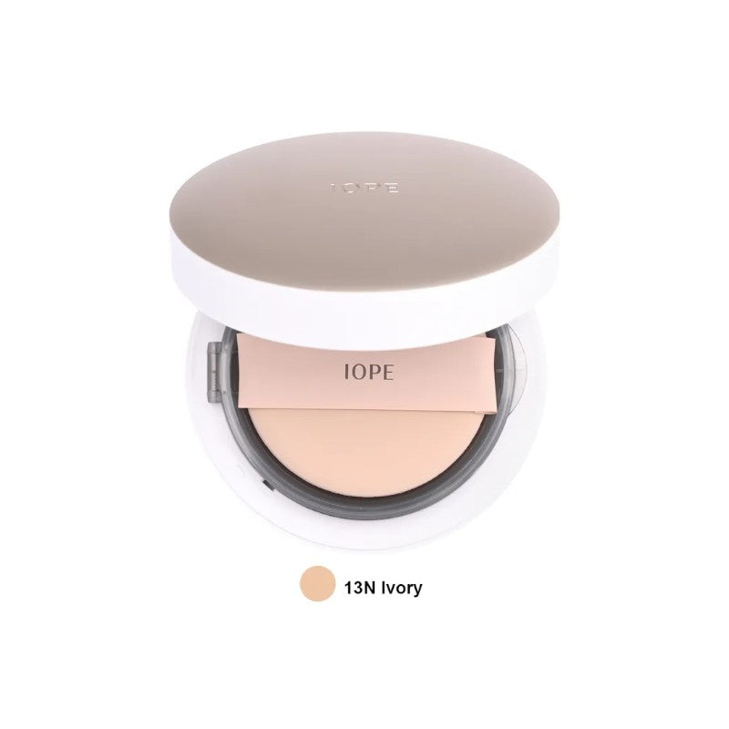 IOPE Air Cushion 5.5 Generation Cover - 4 Colors 
