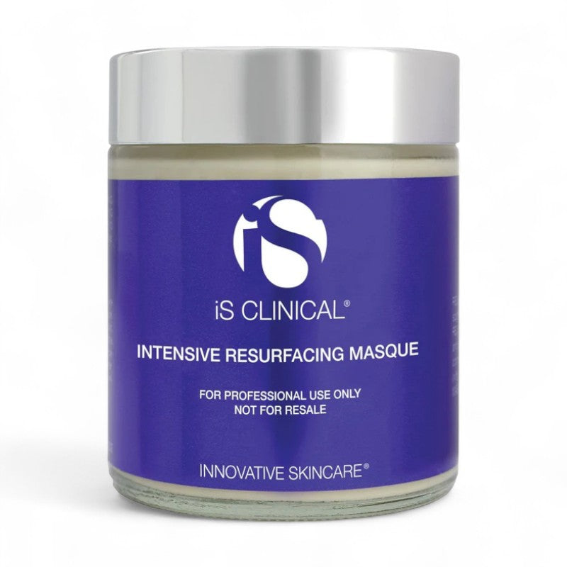 IS CLINICAL Intensive Resurfacing Masque 120g
