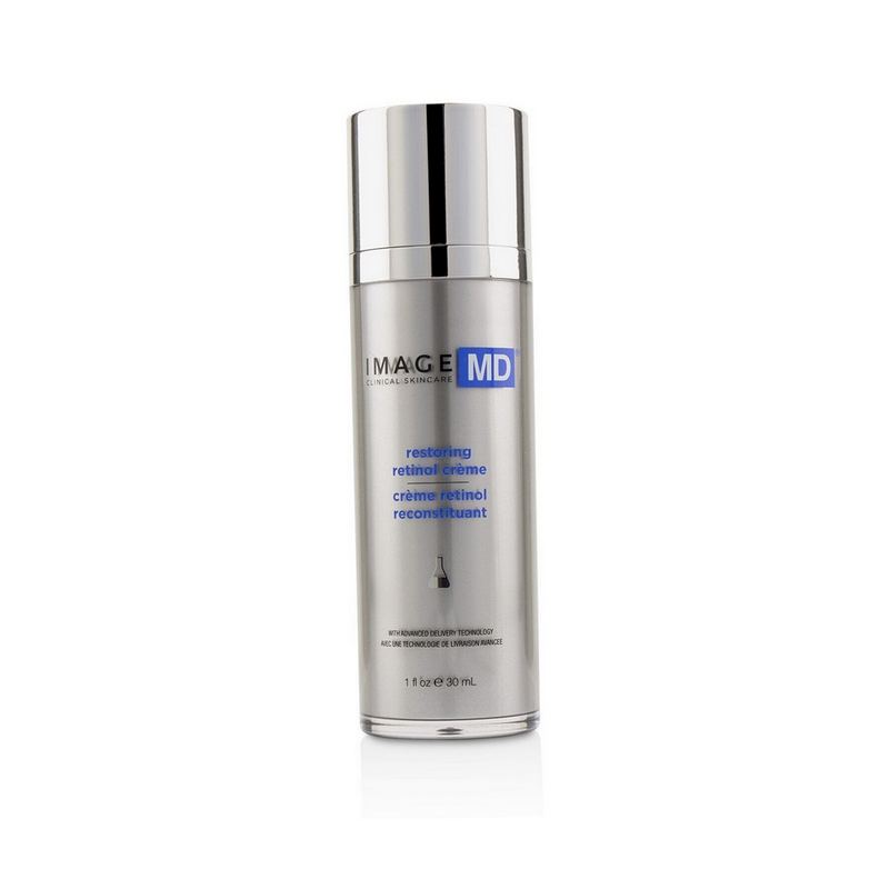 Image Skincare IMAGE MD Restoring Retinol Cream with ADT Technology MD-115N/  01350 30ml