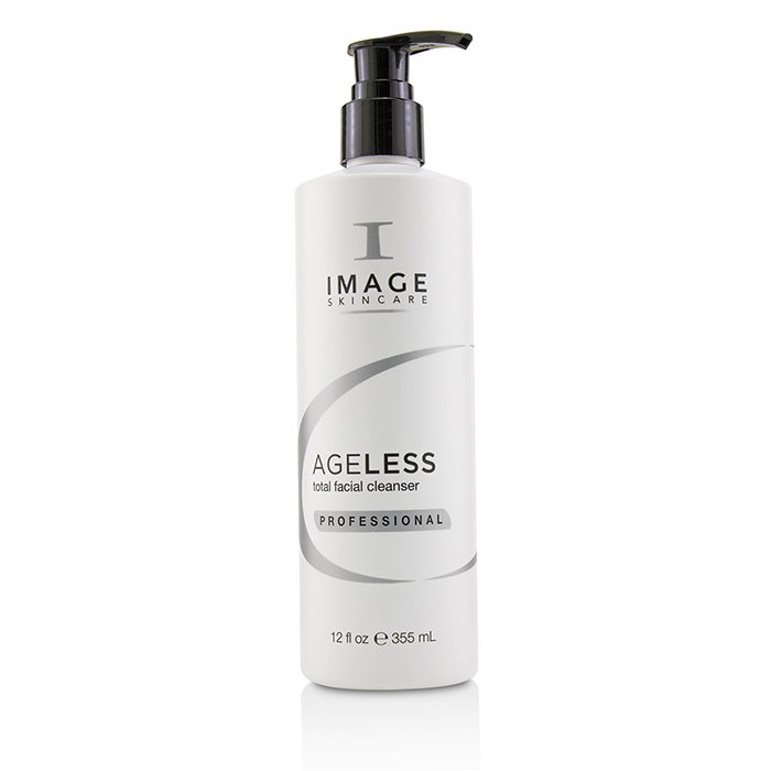 Image Skincare AGELESS Total Facial Cleanser 335ml