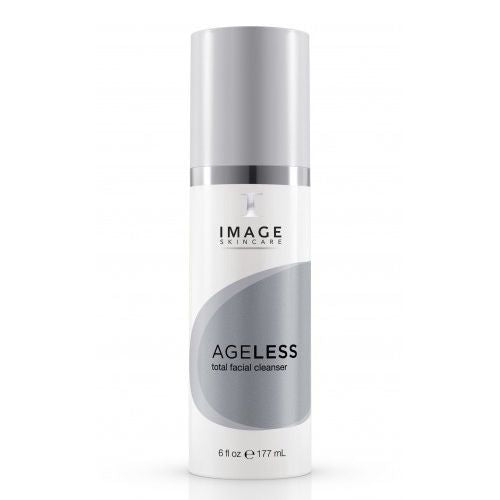 Image Skincare Total Facial Cleanser 177ml