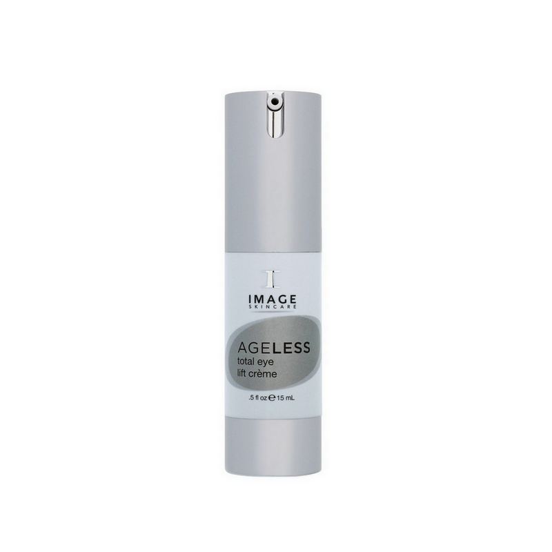 Image Skincare Total Eye Lift Crème with SCT 15ml