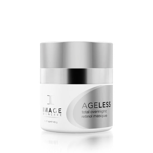 Image Skincare Total Overnight Retinol Masuqe 50ml