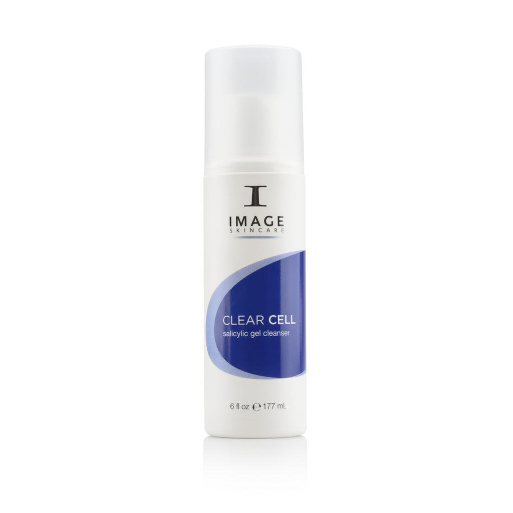 Image Skincare Salicylic Clarifying Tonic 118ml