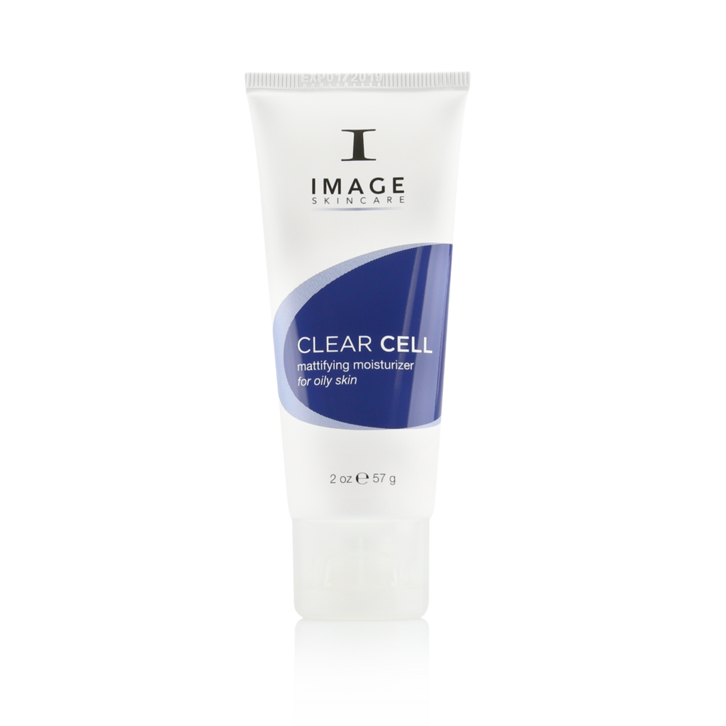 Image Skincare Mattifying Moisturizer 59ml