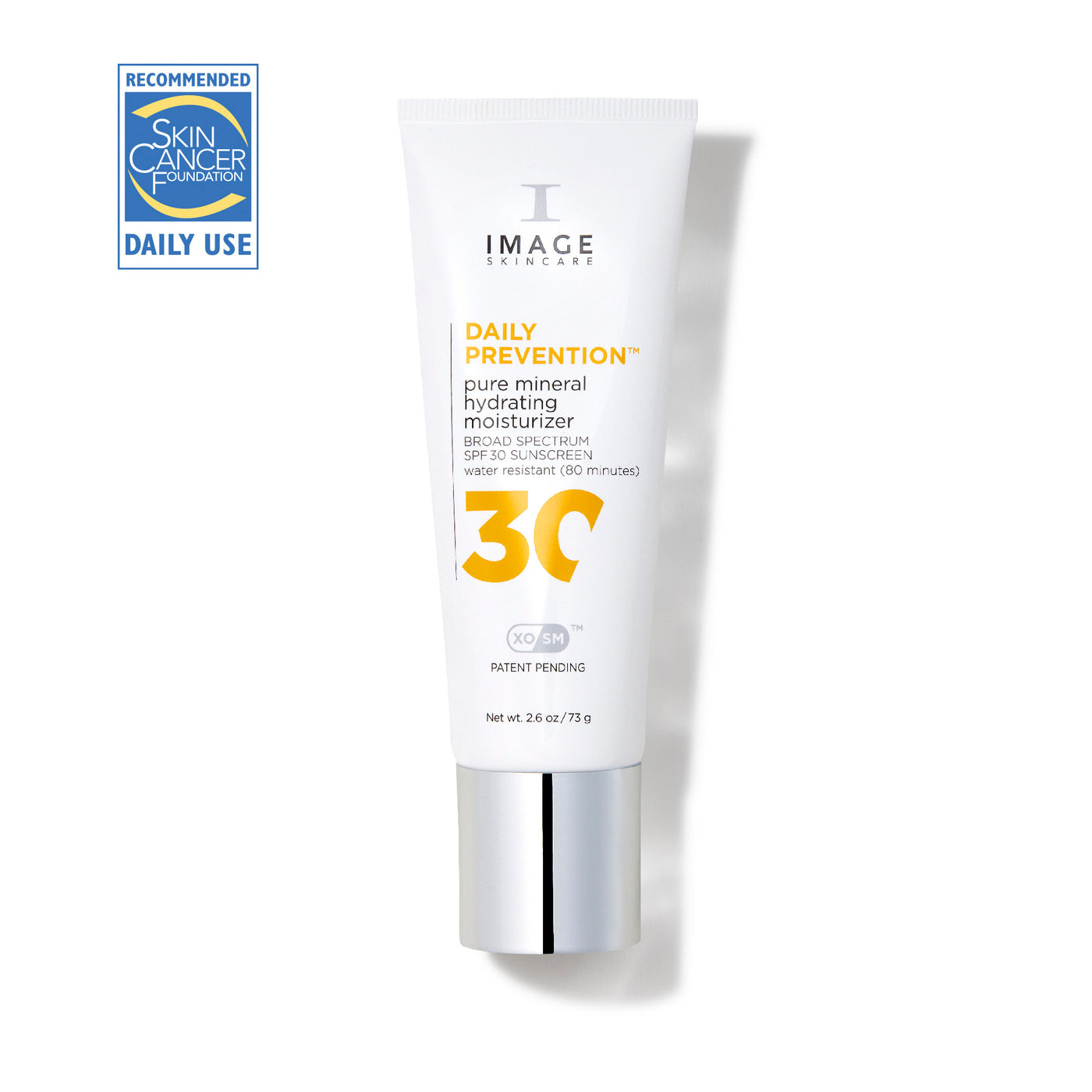 Image Skincare P Pure Mineral Hydrating Moisturizer SPF 30 148ml