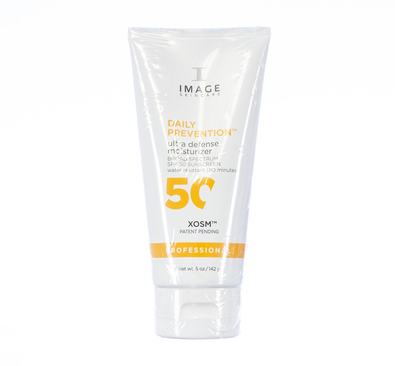 Image Skincare Ultra Defense Moisturizer SPF 50 148ml